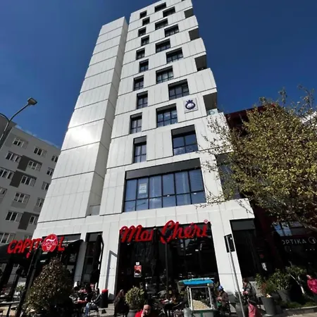 Monmon Tirana