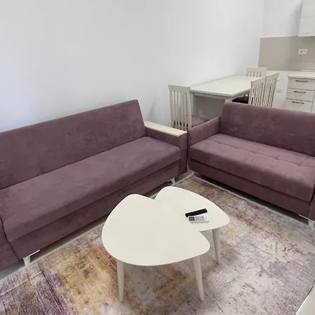 Monmon Apartamento
