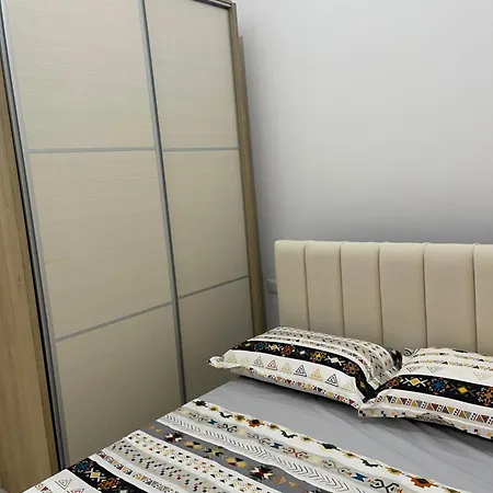 Apartment Monmon